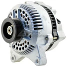 Genco/bbb Ind. Alternator 7764-P57 Ford E150 & Club Wagon, E250, E350 2004-2008. Fixed Price $124.99.