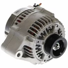 Alternator Fit Lexus LX470 1998-1999 V8 4.7L 4663CC 285CID 2706050250 13796. Fixed Price $167.89.