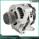 Scitoo Alternator For Chevrolet Impala 2007-2008 V6 3.9L 150A Cw 104210-5380. Fixed Price $117.24.