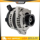 Alternator 11099N 11150N 11151N 130A 12V For 2004-2008 Acura Tl All Engine. Fixed Price $83.59.