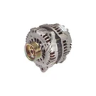 Alternator Fits 01 Pathfinder 598625. Fixed Price $354.00.