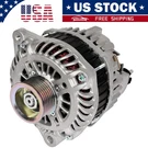 New Alternator For Infiniti EX35 2008 2009 2010 FX35 3.5L 11340 150A. Fixed Price $103.99.