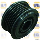 Alternator Pulley Orius Fits Jaguar X-type S-type 2.1 2.5 3.0 + Other Models. Fixed Price $84.35.