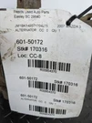 Alternator Without Turbo Fits 07-09 Mazda 954370. Fixed Price $50.00.