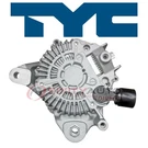 Tyc 2-14489 Alternator For 31100-5A2-A02 14489N 11145 10165 Electrical. Fixed Price $263.20.