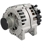 Pcs Alternator For 2012-2014 Mercedes-benz CLS63 Amg C218 V8 5.5L 11823. Fixed Price $143.43.