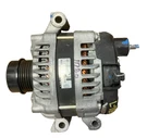 Used Oem Denso Alternator 23272782 Fit Cadillac Ats & Cts 2.0L 2016-2019 170AMP. Fixed Price $155.00.