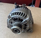 Alfa Romeo Giulia/stelvio 2.0L 2.9L 2017-2019 Alternator 180 Amps. Fixed Price $285.00.