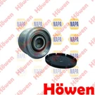 Fits Vw Golf Caddy Polo Seat Inca 1.8 1.9 Tdi Alternator Pulley Howen. Fixed Price $47.28.