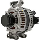 Alternator-new Quality-built 10170N. Fixed Price $569.63.