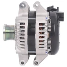 Fits Bmw 135I 335I 2011-2012 3.0L 12317591532 104210-6050 Alternator 12V 170A. Fixed Price $201.09.