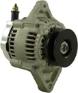 Alternator Fits John Deere 675 4NTA82 1987 1988 1989 AM877740 119620-77202 12188. Fixed Price $94.90.