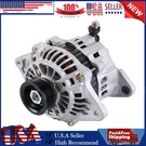 23700-AA370 400-48053 Alternator Subaru Baja 2003-2006 / Forester 03-05 2.5L. Fixed Price $104.99.