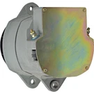 J&n Replaces Delco Remy Alternator 321-645 30SI 24V 60A 321645 Stens 400-12369. Fixed Price $333.99.