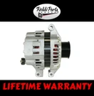 New Alternator For Acura Rsx 2.0L 2002-2006 Honda Crv 2.4L 02-06 31100-PND-004. Fixed Price $94.99.