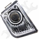 Apdty 2682259 Fog Lamp - Rh. Fixed Price $47.30.