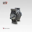 ALT8741, 28SI Brushed Type Alternator, Pad Mount, 200 Amps, 12 Volts. Fixed Price $350.00.