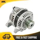 Kac Alternator For Ram 2500 3500 4500 5500 2011-2022 180A 12V Cw 8-GROOVE Pulley. Fixed Price $137.99.