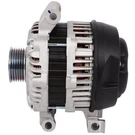 Alternator For Mazda CX-7 2007 2008 2009 2010 2011 2012 L4 2.3L Turbocharged. Fixed Price $114.39.