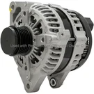 Quality-built 15022 Alternator For 09-11 Kia Borrego. Fixed Price $307.99.