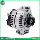 Alternator For 2006-2009 Pontiac Solstice G6 2007-2010 Saturn Sky 2.4L 11144. Fixed Price $74.99.