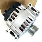 New Alternator For EG15T026 2019-2020 Volkswagen Gti L4 2.0L 1984CC 06K-903-023G. Fixed Price $208.59.