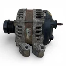 11-23 Dodge Charger Ld 3.6L Alternator Generator W Pulley 180 Amp 04801778AI Oem. Fixed Price $140.69.