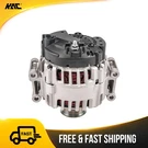 Alternator For Volkswagen Tiguan 2009-2016 Cc 2T Gti 2009-2014 12855. Fixed Price $88.99.