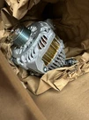 2004-2005 Ford Crown Victoria Alternator Assembly 4W7Z10346AD. Fixed Price $200.00.