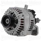 Oes 14V 130A 7-GROOVE Cw Alternator Valeo 849112 For Infiniti QX56 2008-2010. Fixed Price $398.34.