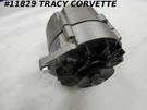 1968-1971 Corvette Gm 1100834 37 Amp Alternator Date Choice Original Rebuilt. Fixed Price $399.00.