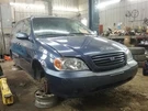 Alternator Thru 2/17/03 Fits 02-03 Sedona 1472002. Fixed Price $94.90.