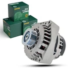 New Alternator For Silverado & Sierra 4.3 2007-2013 160 Amp LU3 Vin X 8301N. Fixed Price $95.99.