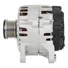 Alternator For Nissan Rogue 2.5L L4 2014 2015 2016-2018 11648 120A Ir/if Cw 12V. Fixed Price $115.02.