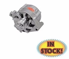 Powermaster 8-37100 Amp Alternator With 6-GROOVE Pulley & 3" Flange. Fixed Price $200.95.