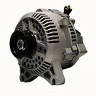 Alternator Acdelco 334-2639A Reman. Fixed Price $224.01.
