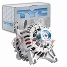 Tyc Alternator For 2006-2008 Lincoln Mark 5.4L V8 Electrical Charging Fu. Fixed Price $156.23.
