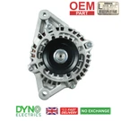 Nissan Primera / Sunny 2.0 Alternator Oem 23100-9F510 LRA00957 New. Fixed Price $67.28.