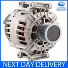 Alternator For Audi Vw Petrol Model 06J903023Q 06H903017S 06H903016S 06D903016D. Fixed Price $221.63.