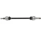 Axle Assemblies 2020-2022 Ford Explorer Rear Right NCV11220 L1MZ4K138D. Fixed Price $80.21.