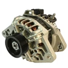 Alternator-new Original Equipment Mando 11A1083 Fits 2010 Kia Soul 1.6L-L4. Fixed Price $353.92.