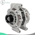 Alternator Fit Ford Fusion & Mercury Milan 2006-2009 L4 2.3L 150A 11172. Fixed Price $121.58.