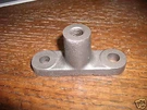 1969 Mustang & Shelby GT350 Alternator Bracket. Fixed Price $125.00.