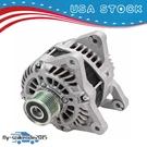 New Alternator For Nissan Sentra 2.0L 2007-2010 Versa 1.8L 07-09 NV200 2013-2014. Fixed Price $84.00.