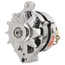 Powermaster 170781 Street Alternator, 75 Amps, V-belt, 12V, Fits Ford. Fixed Price $213.99.