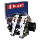 Denso 210-1131 Alternator For AL3364X A3236 90-29-5705 27060-0P241 Tu. Fixed Price $322.42.