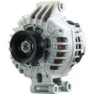 Alternator For Hummer H3 L5 3.5L 2006 20210662 12686 94636 15557 TG13S013 11147. Fixed Price $167.89.