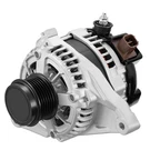 Alternator For Toyota Camry L4 2.5L RAV4 2013-2018 27060-0V170 125A 12V 6-GROOVE. Fixed Price $74.91.