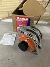 Remanufactured Duralast Alternator Pn: 11326. Fixed Price $220.00.