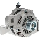 New Alternator For Mazda L4 2.3L 07-09 LF1F-18-300R00 A003TG4791. Fixed Price $141.95.